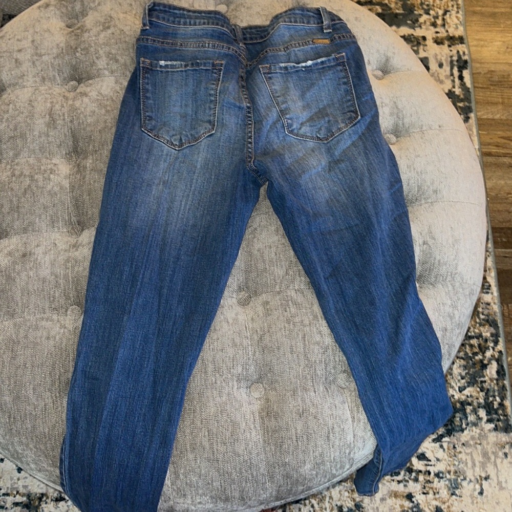 jeans - Picture 3 of 3
